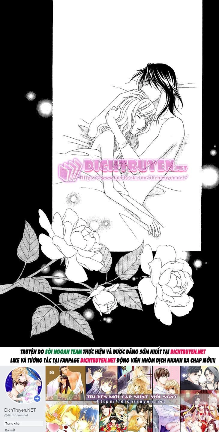 Virut Tình Yêu Chapter 1.1 - 33