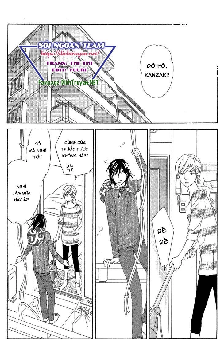 Virut Tình Yêu Chapter 1.2 - 1