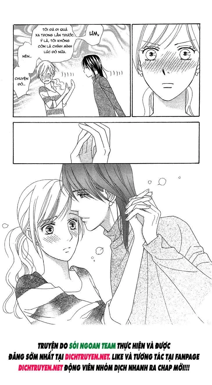 Virut Tình Yêu Chapter 1.2 - 3