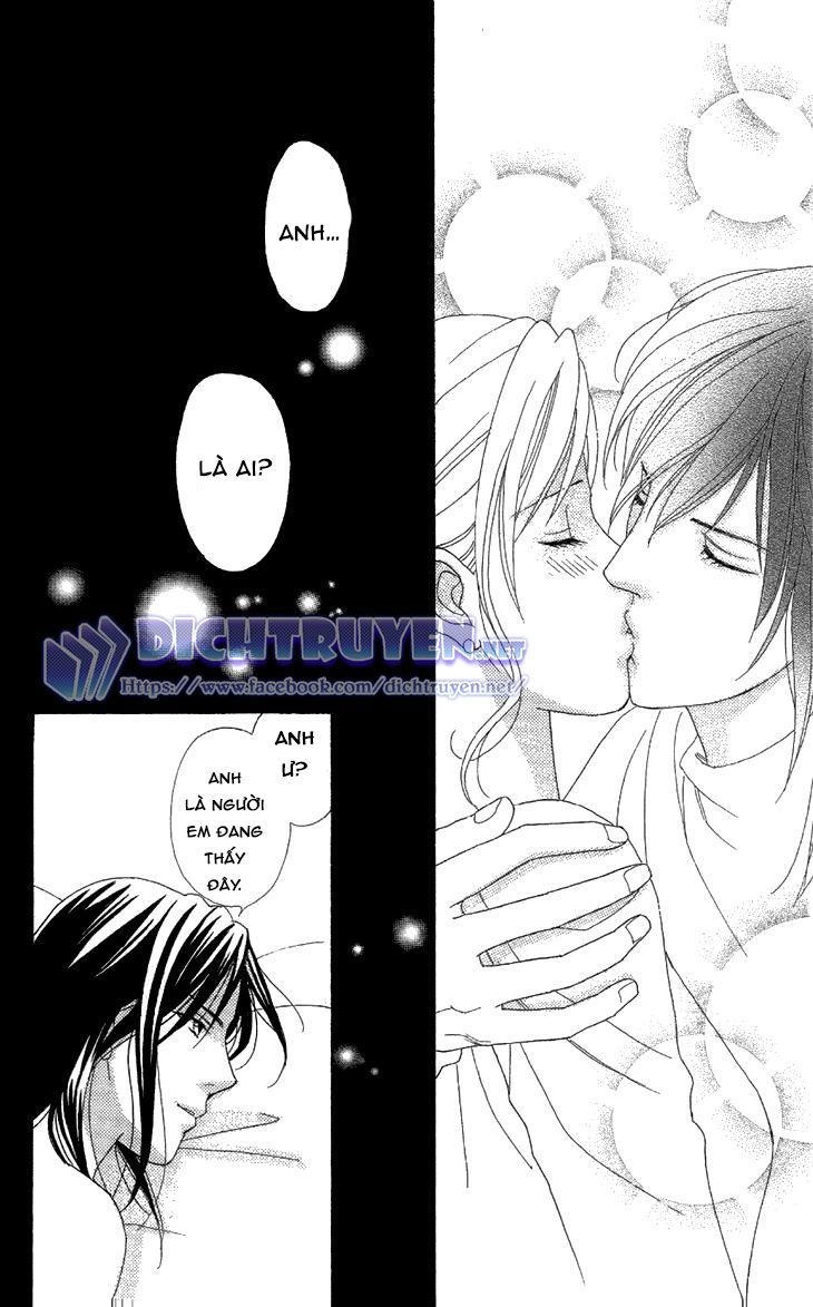 Virut Tình Yêu Chapter 1.2 - 4