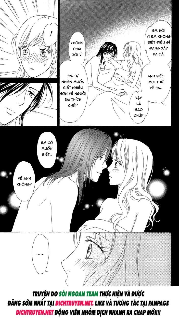 Virut Tình Yêu Chapter 1.2 - 5