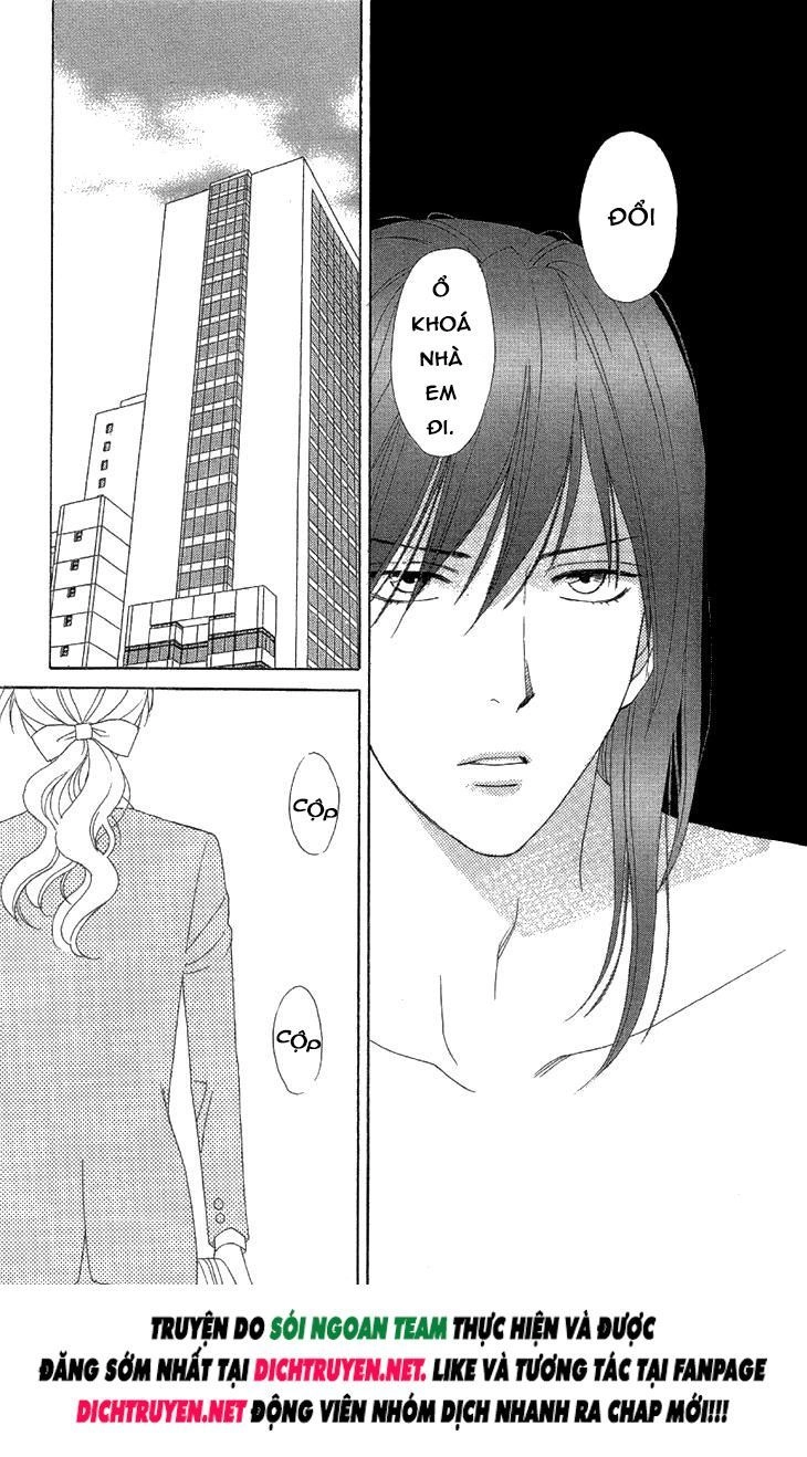 Virut Tình Yêu Chapter 1.2 - 7