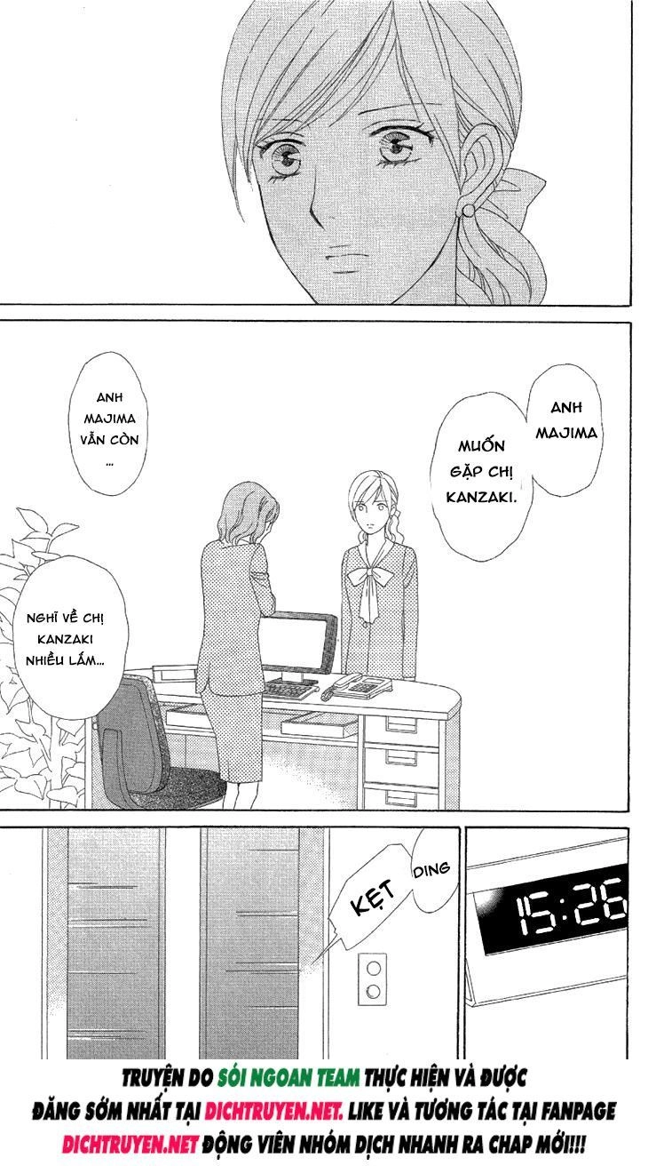 Virut Tình Yêu Chapter 1.2 - 9