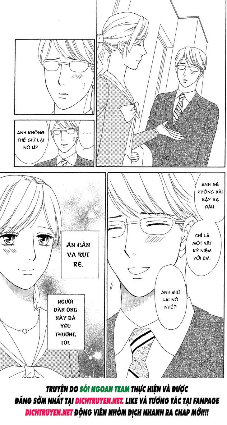 Virut Tình Yêu Chapter 1.2 - 11