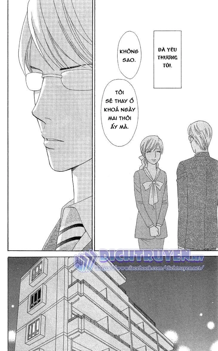 Virut Tình Yêu Chapter 1.2 - 12