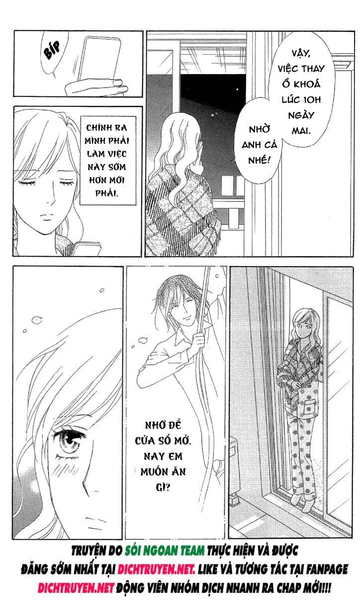 Virut Tình Yêu Chapter 1.2 - 13