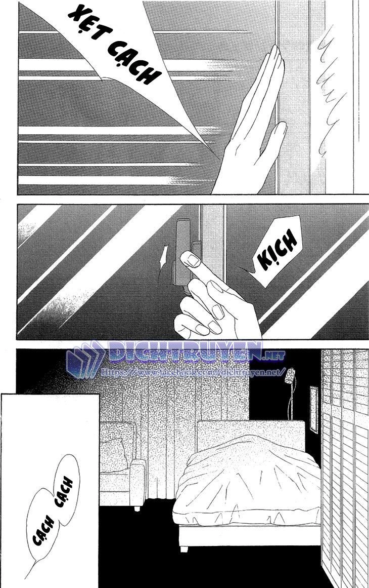 Virut Tình Yêu Chapter 1.2 - 14