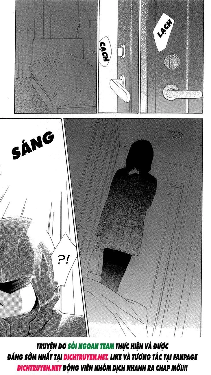 Virut Tình Yêu Chapter 1.2 - 15