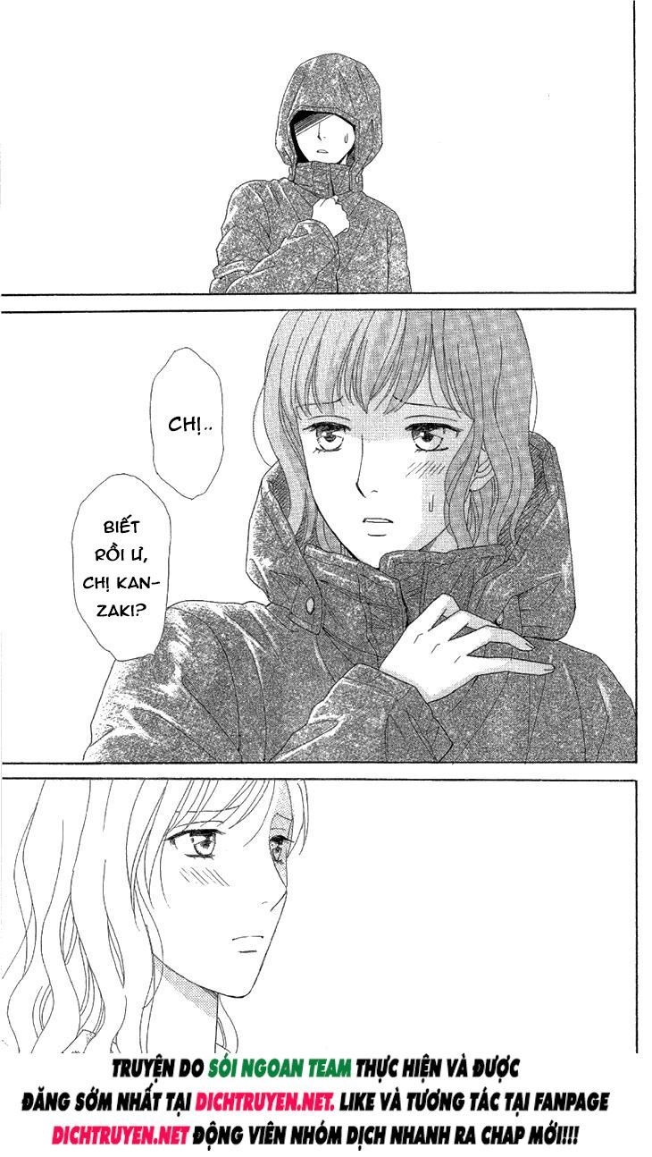 Virut Tình Yêu Chapter 1.2 - 17