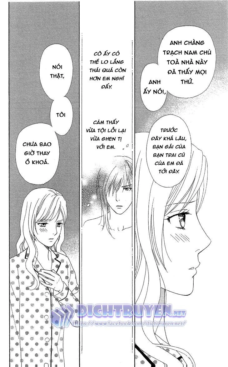 Virut Tình Yêu Chapter 1.2 - 18