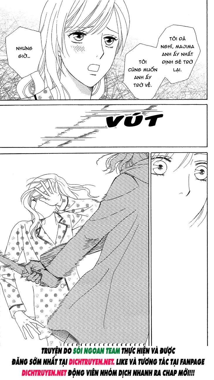 Virut Tình Yêu Chapter 1.2 - 19