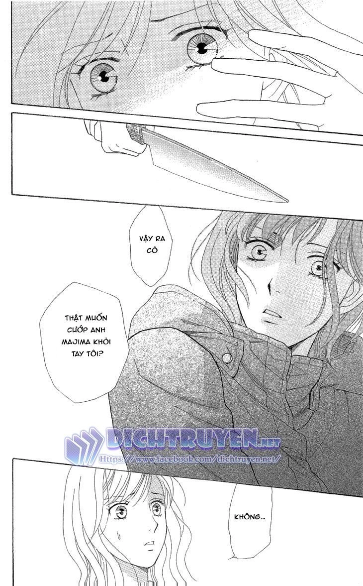 Virut Tình Yêu Chapter 1.2 - 20