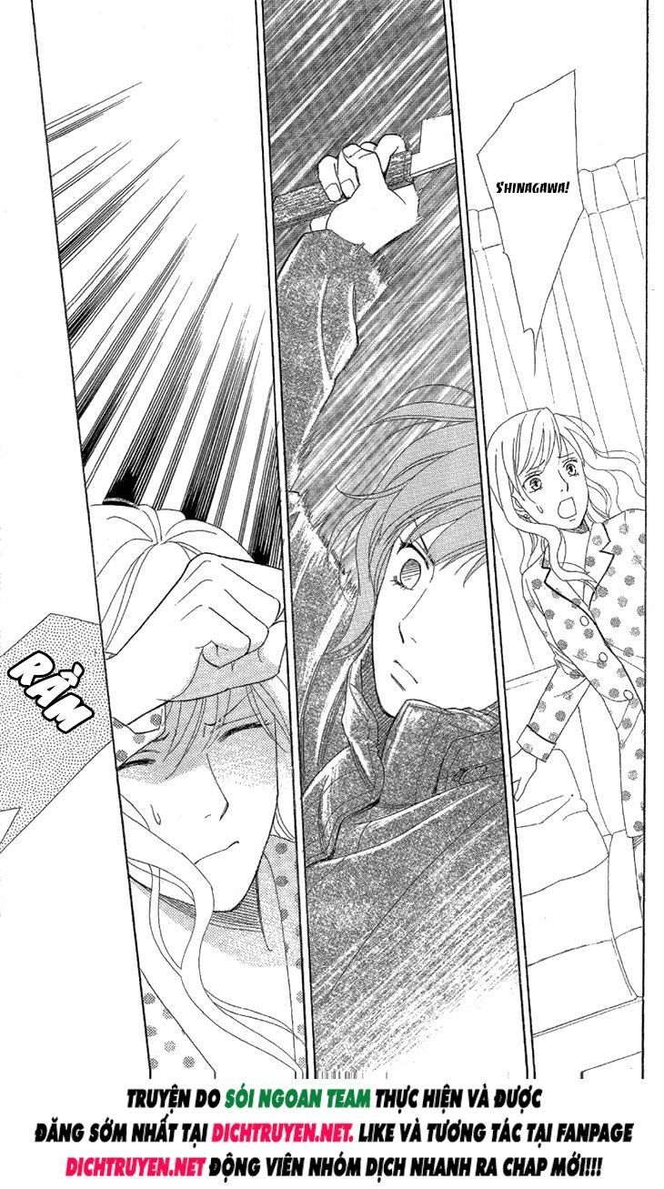 Virut Tình Yêu Chapter 1.2 - 21