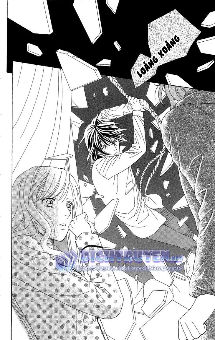 Virut Tình Yêu Chapter 1.2 - 22