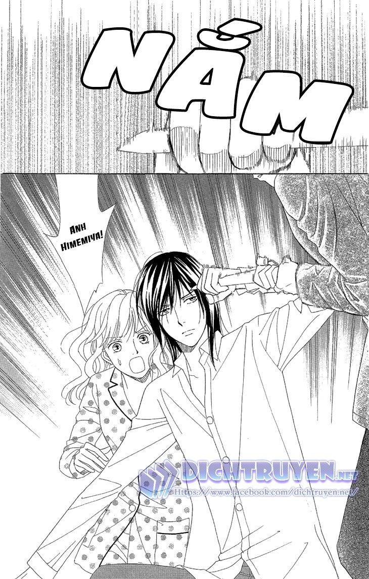 Virut Tình Yêu Chapter 1.2 - 24