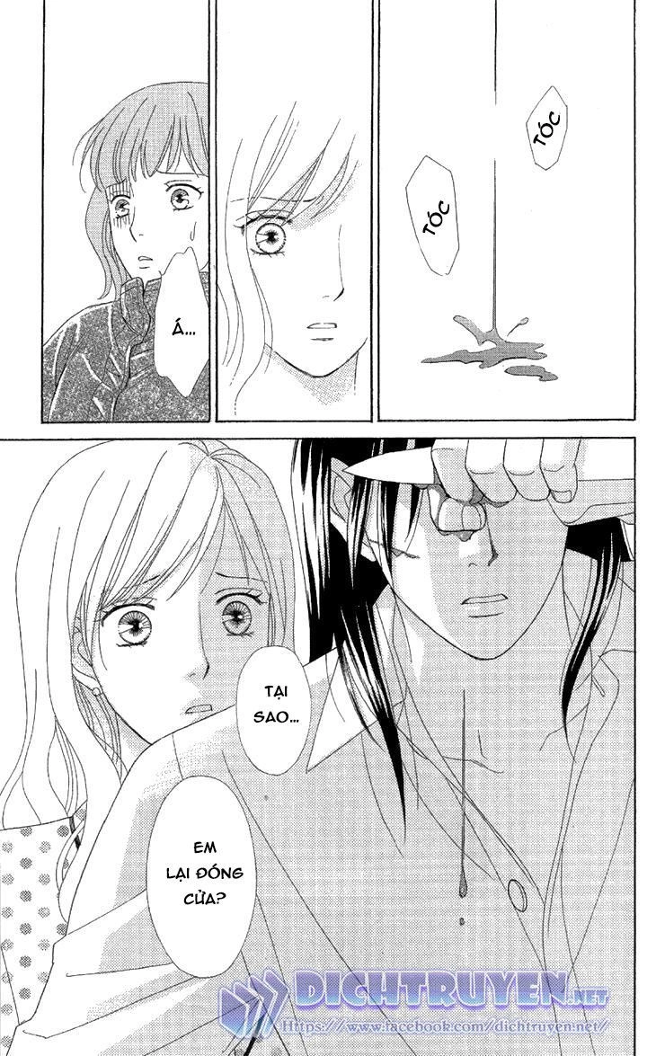 Virut Tình Yêu Chapter 1.2 - 25