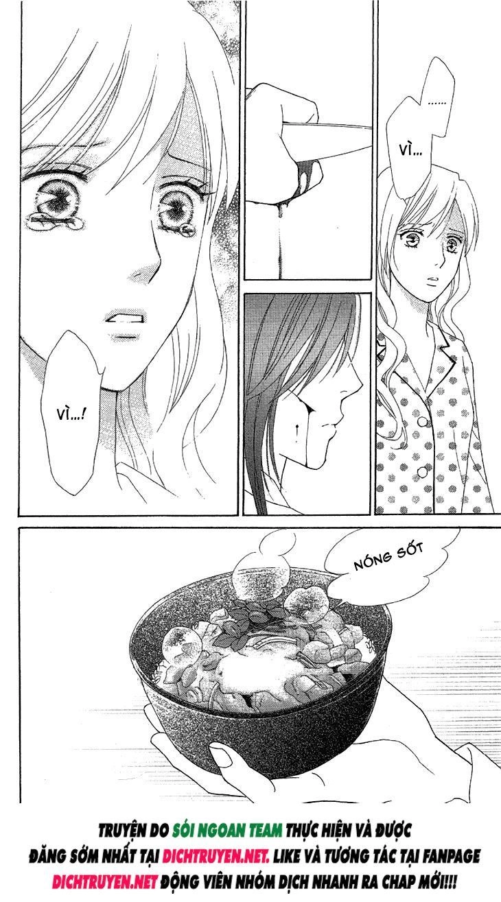 Virut Tình Yêu Chapter 1.2 - 26