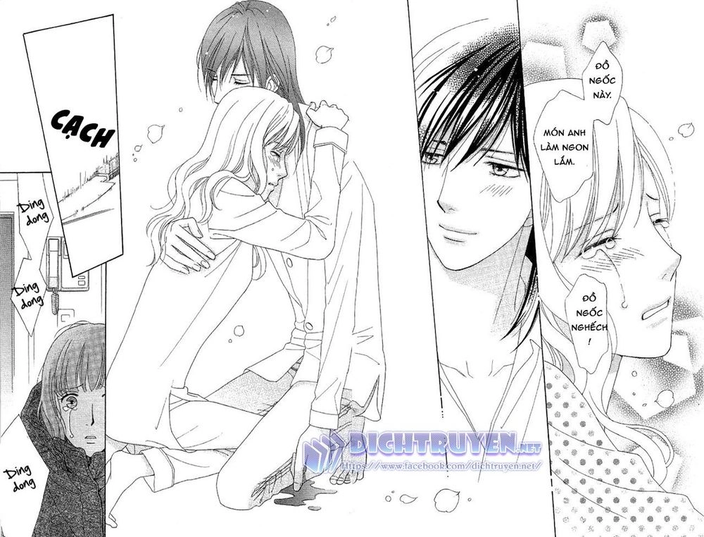 Virut Tình Yêu Chapter 1.2 - 28