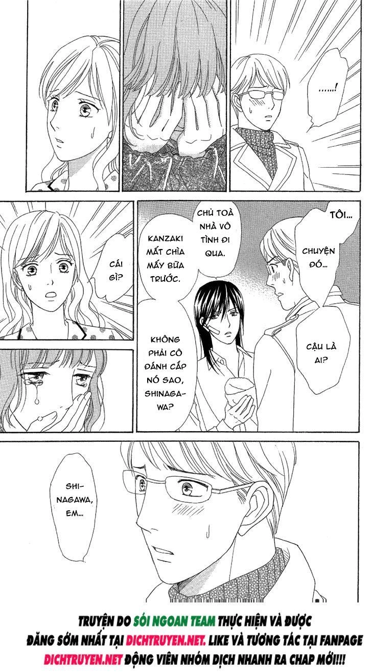 Virut Tình Yêu Chapter 1.2 - 30