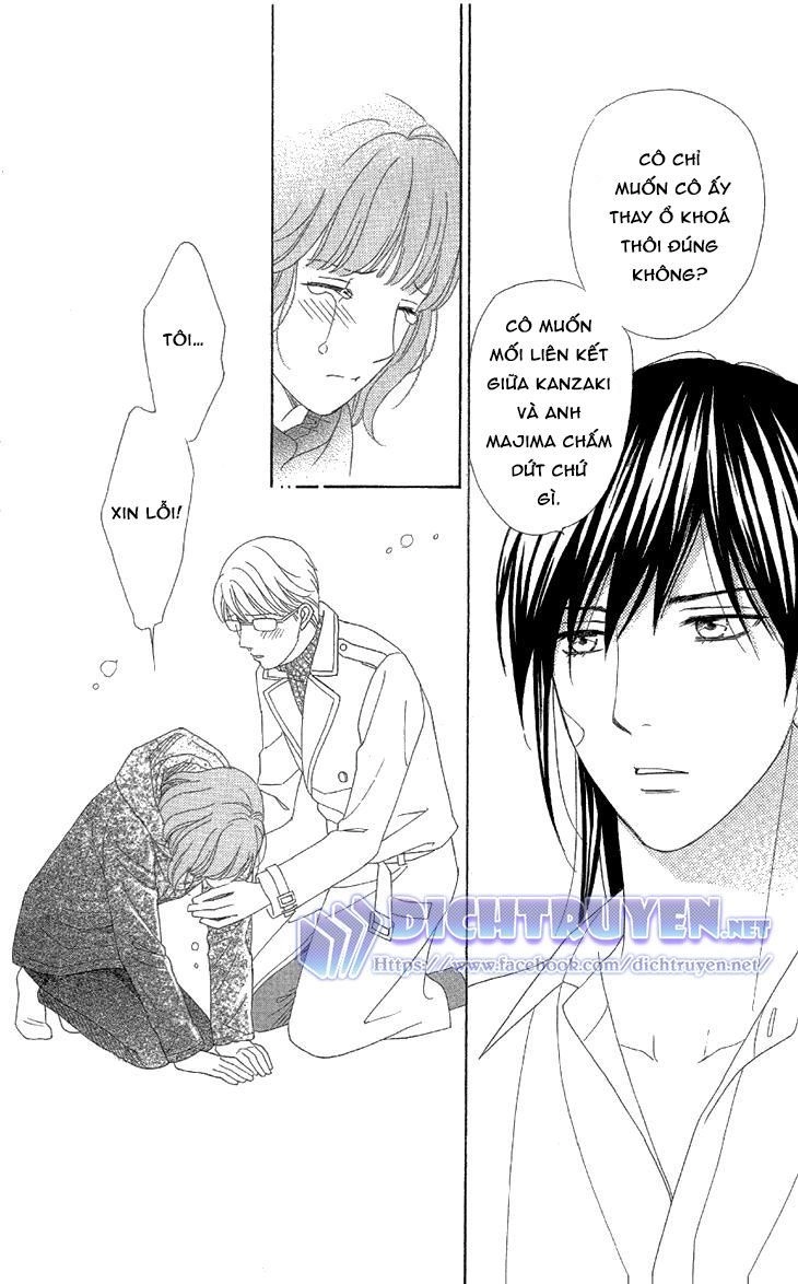 Virut Tình Yêu Chapter 1.2 - 31