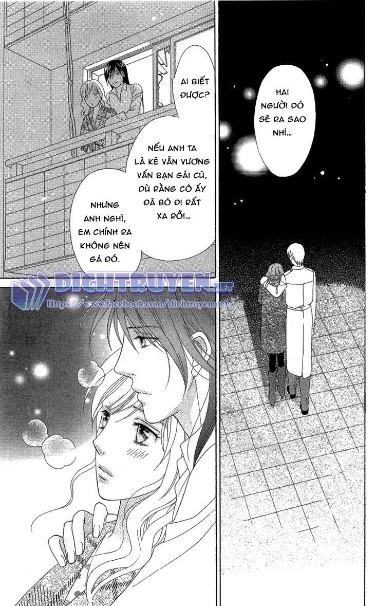 Virut Tình Yêu Chapter 1.2 - 32