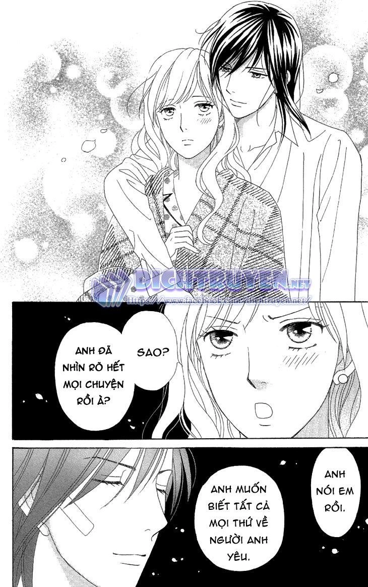 Virut Tình Yêu Chapter 1.2 - 33