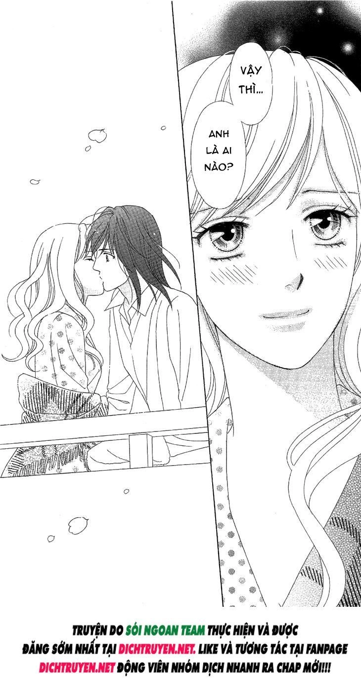 Virut Tình Yêu Chapter 1.2 - 34