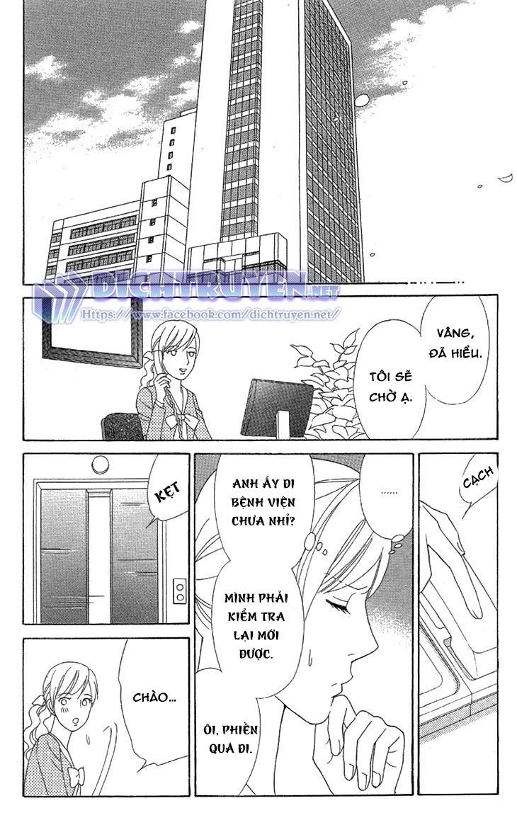 Virut Tình Yêu Chapter 1.2 - 35