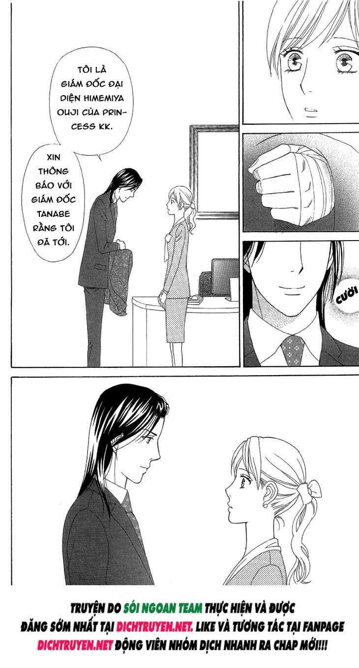 Virut Tình Yêu Chapter 1.2 - 37