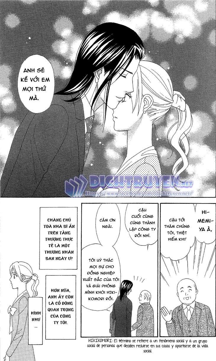 Virut Tình Yêu Chapter 1.2 - 38