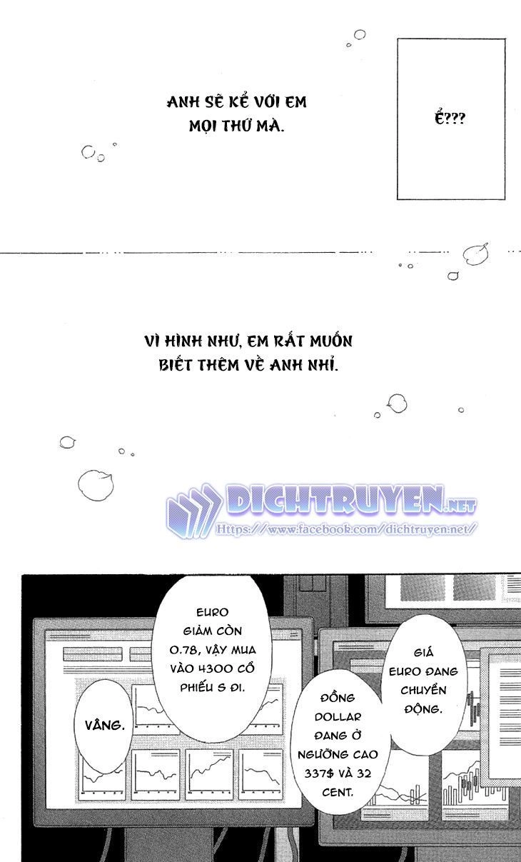 Virut Tình Yêu Chapter 1.2 - 39