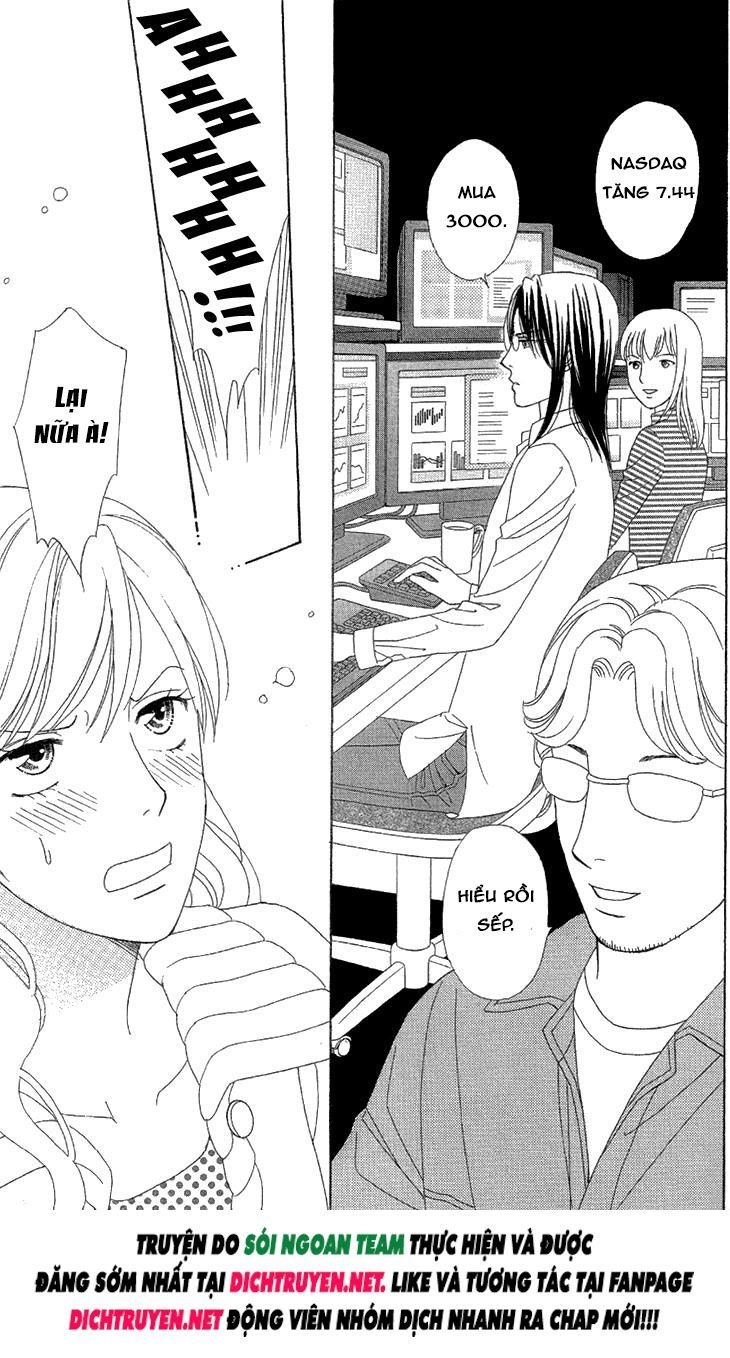 Virut Tình Yêu Chapter 1.2 - 40