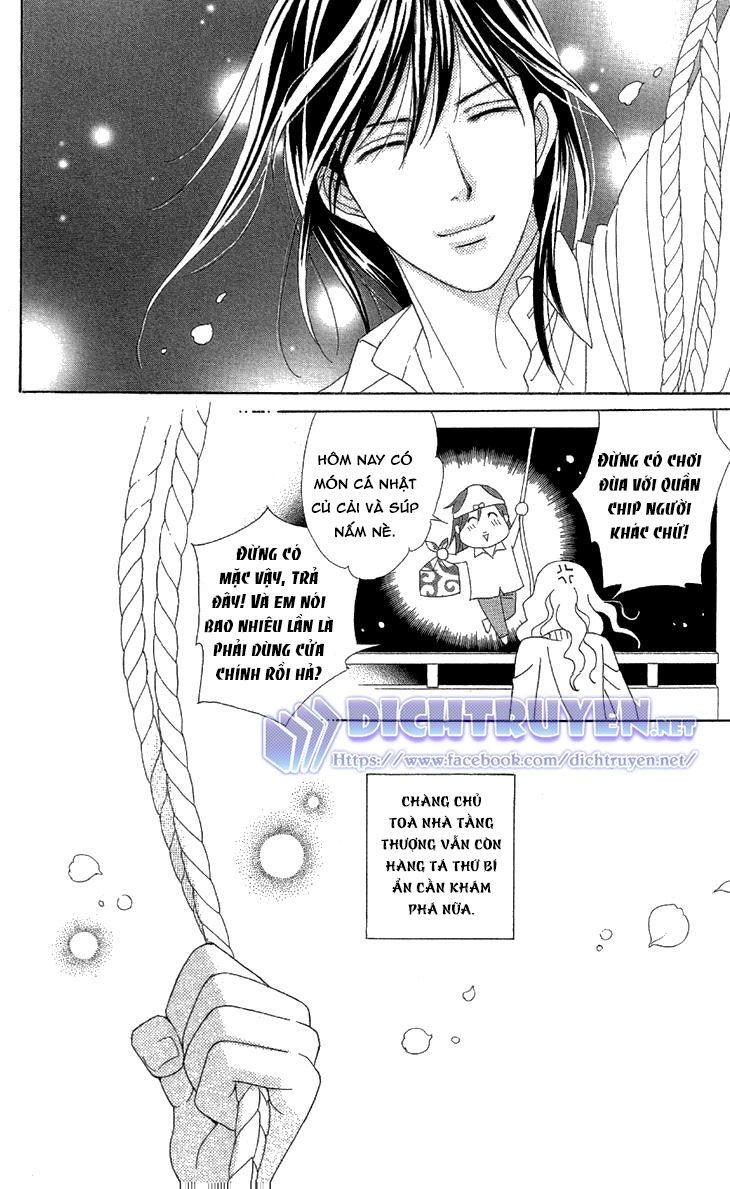 Virut Tình Yêu Chapter 1.2 - 41