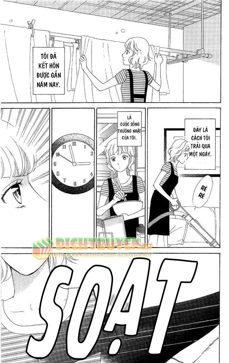 Virut Tình Yêu Chapter 2 - 3