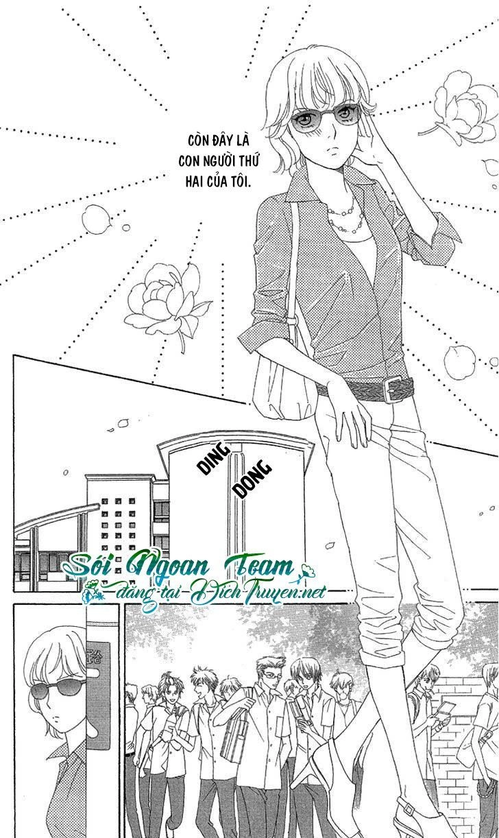 Virut Tình Yêu Chapter 2 - 4