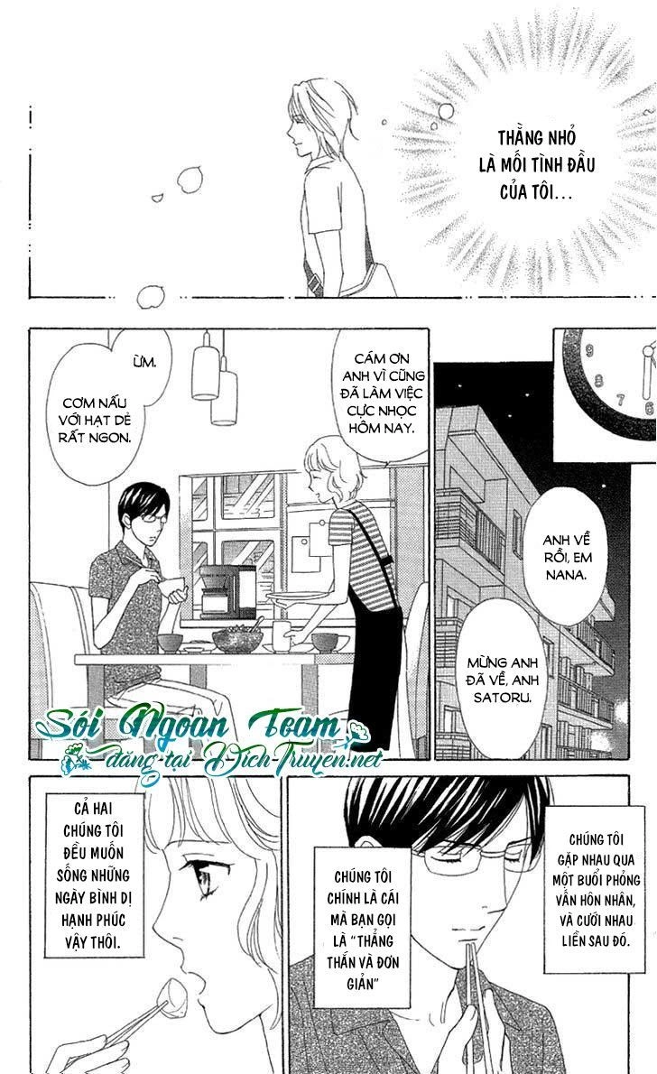 Virut Tình Yêu Chapter 2 - 6