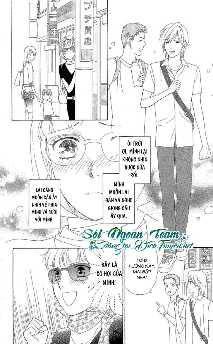 Virut Tình Yêu Chapter 2 - 8