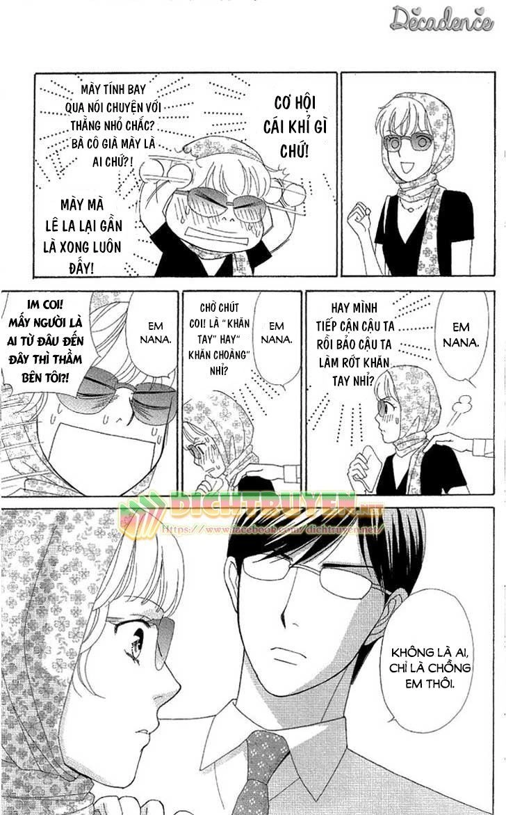 Virut Tình Yêu Chapter 2 - 9