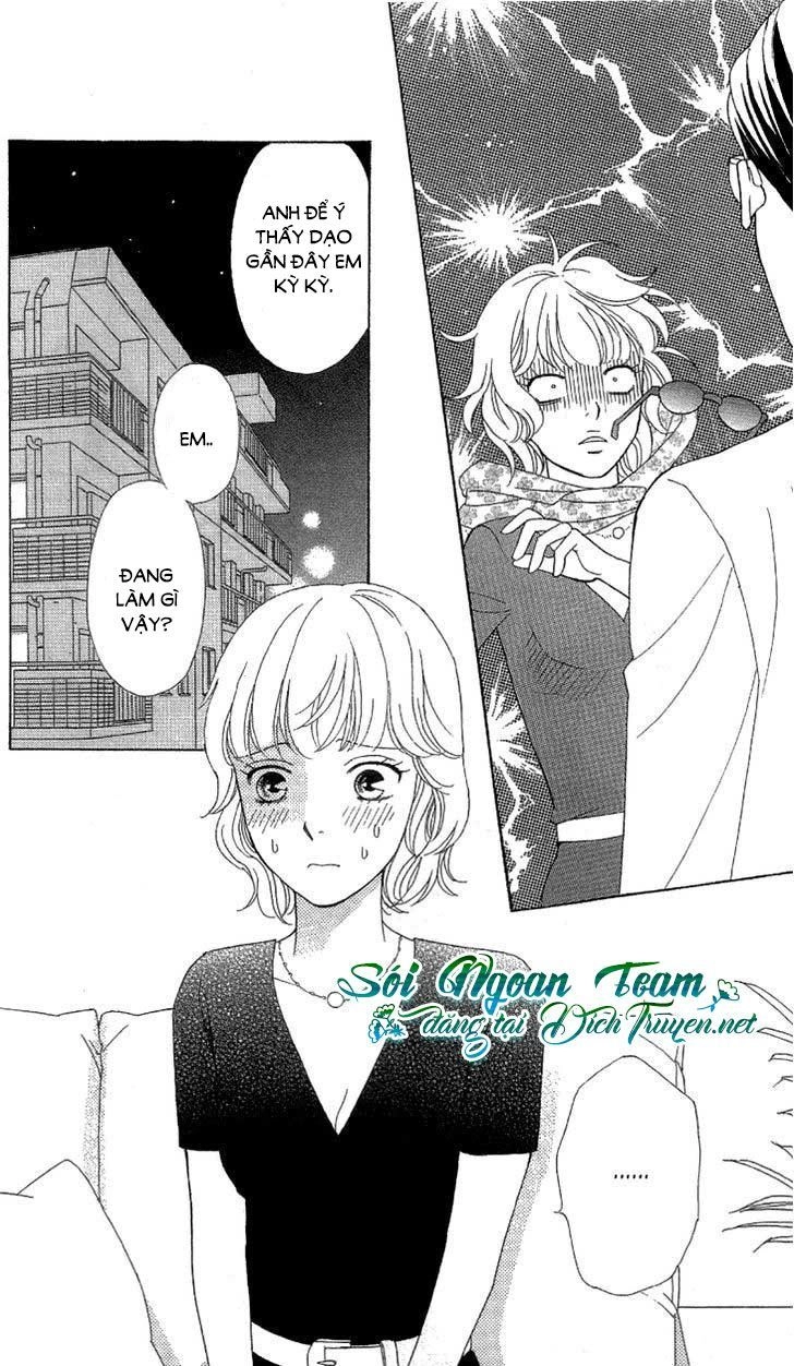 Virut Tình Yêu Chapter 2 - 10