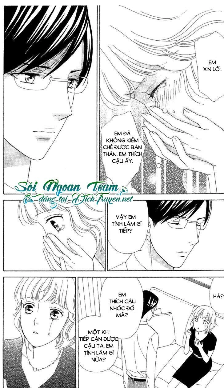 Virut Tình Yêu Chapter 2 - 12