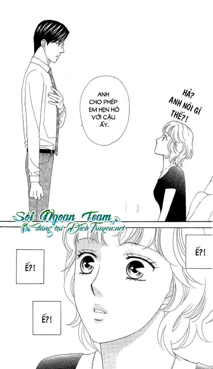 Virut Tình Yêu Chapter 2 - 14