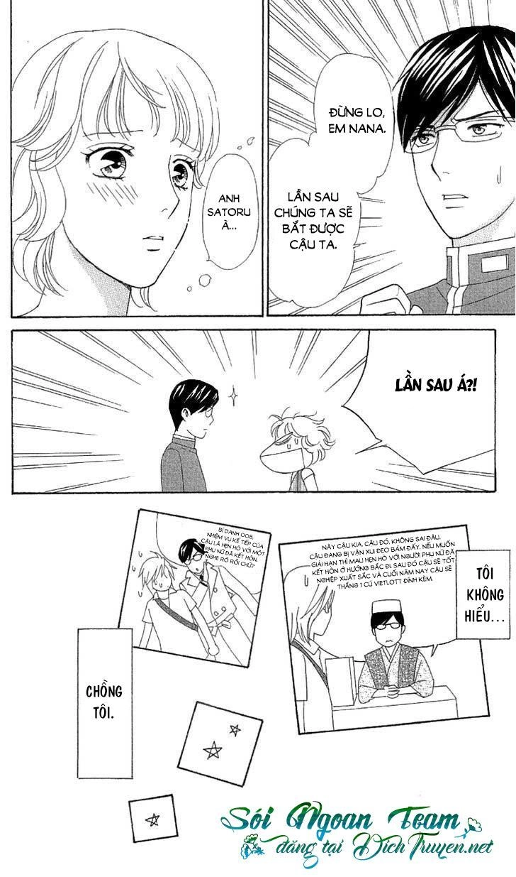 Virut Tình Yêu Chapter 2 - 18