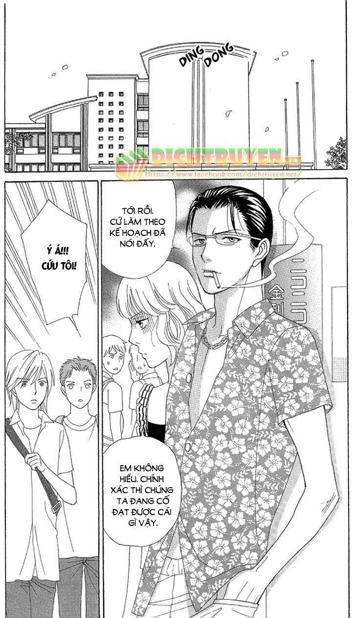 Virut Tình Yêu Chapter 2 - 19