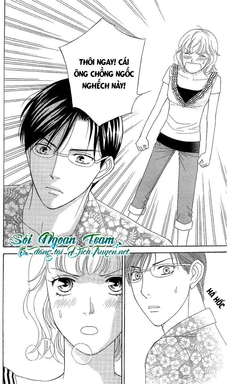 Virut Tình Yêu Chapter 2 - 22