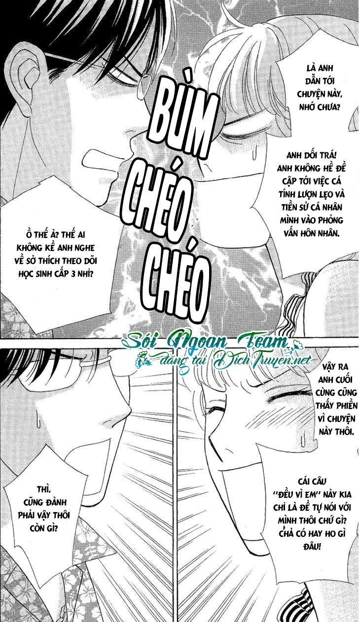 Virut Tình Yêu Chapter 2 - 24