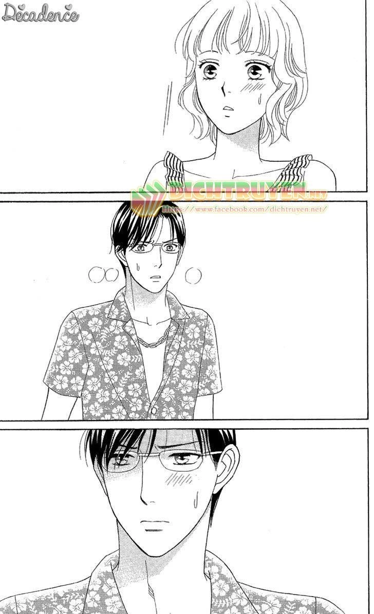 Virut Tình Yêu Chapter 2 - 25