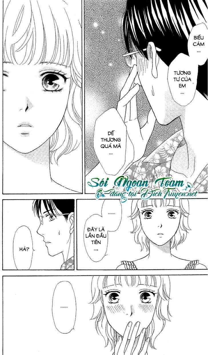 Virut Tình Yêu Chapter 2 - 26