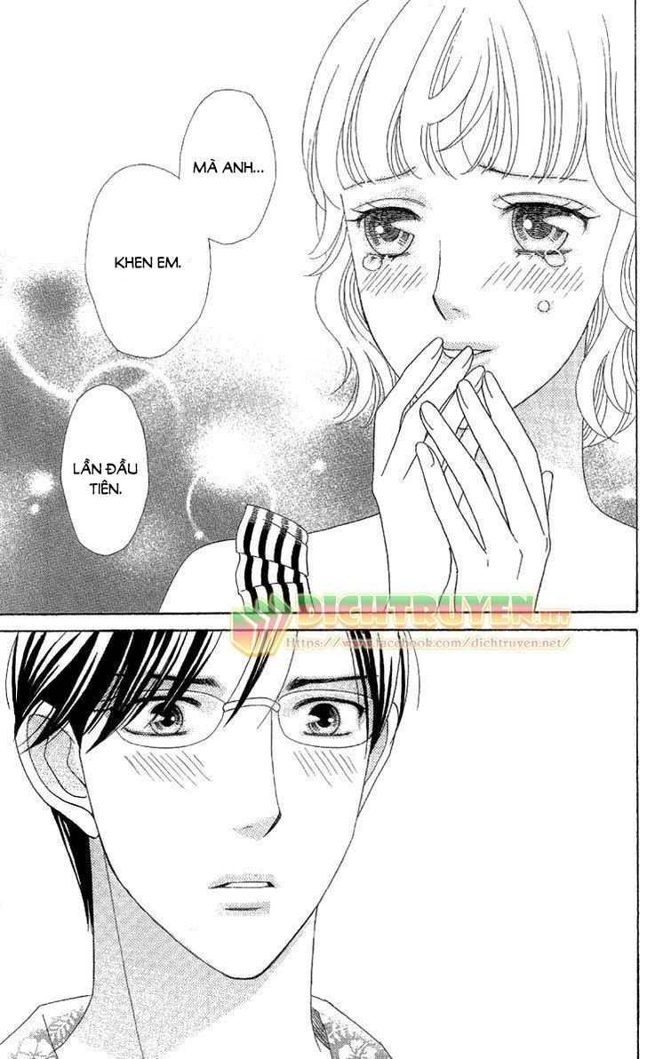 Virut Tình Yêu Chapter 2 - 27