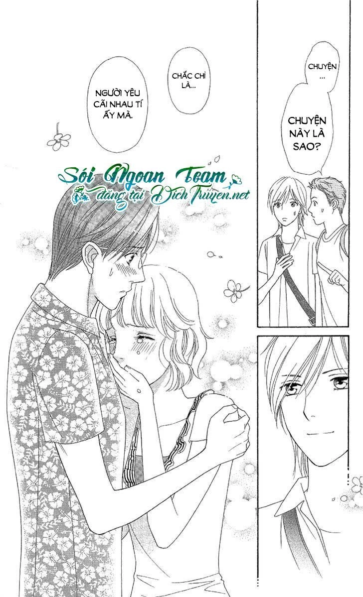 Virut Tình Yêu Chapter 2 - 28