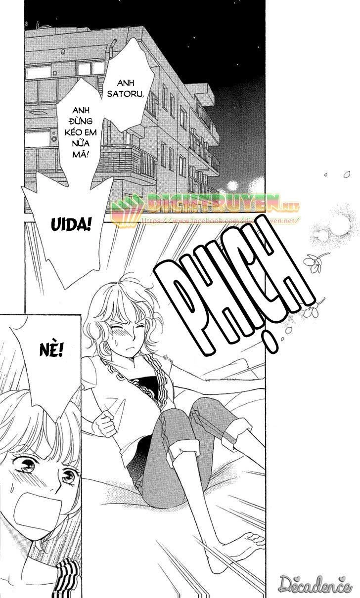 Virut Tình Yêu Chapter 2 - 29